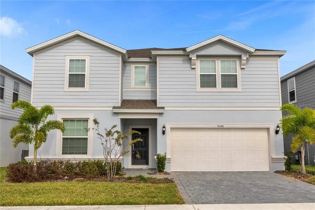 3048 Mahalo Drive, DAVENPORT