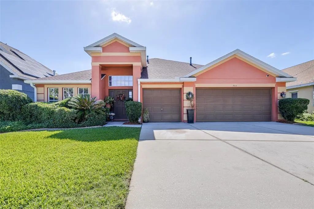 7113 Cromwell Park Lane, APOLLO BEACH