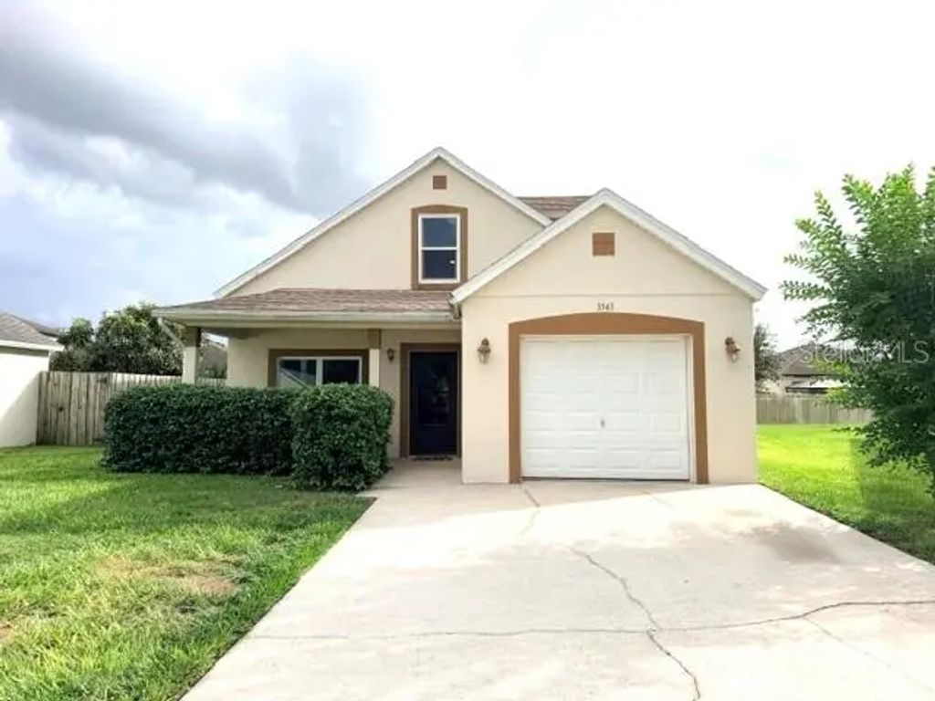 3343 Kaleigh Court, ST. CLOUD