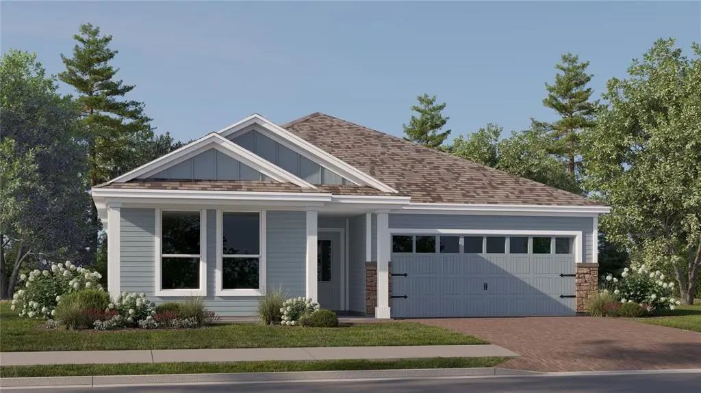 4537 Edgel Pass, ST. CLOUD