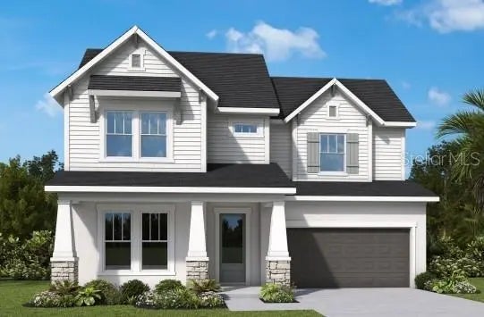 3614 W De Leon Street, TAMPA