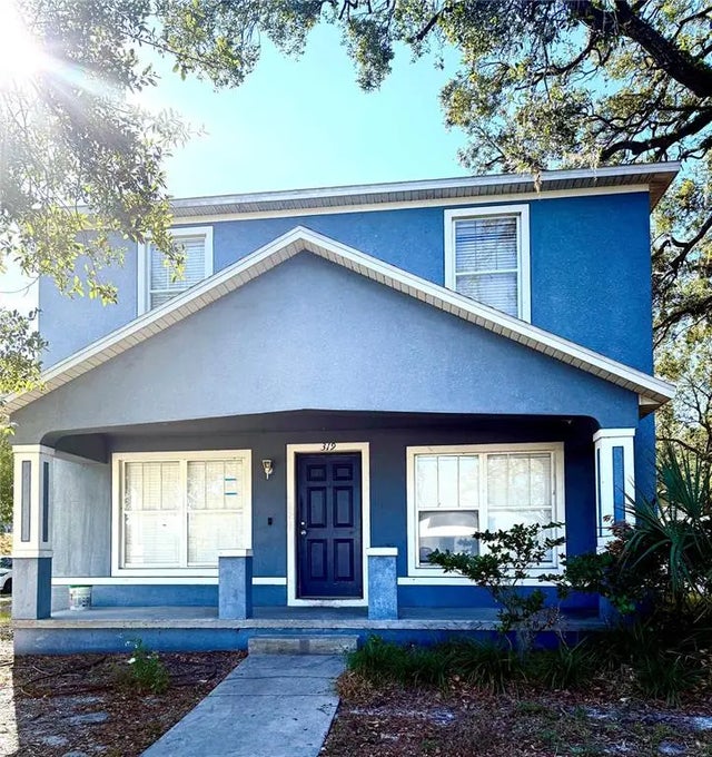 319 E Hanlon Street, TAMPA
