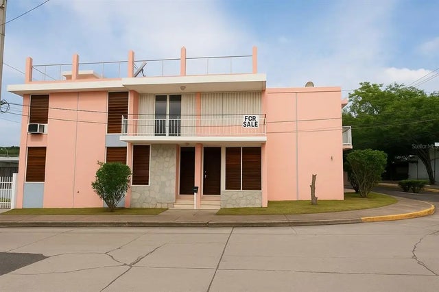 Avenida Dr Tejada Solar #3, Barrio Pueblo A1, LAJAS