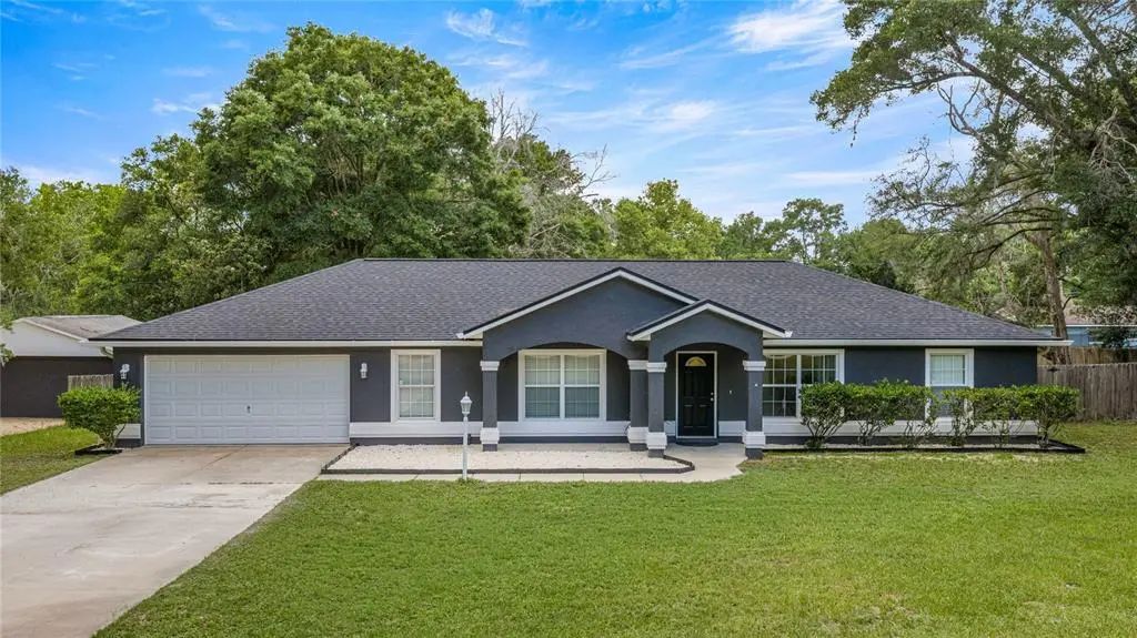 13980 Se 53rd Avenue, SUMMERFIELD