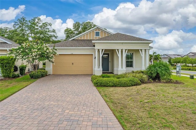 1598 Whitewood Court, KISSIMMEE