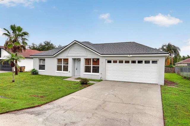 145 Dorchester Court, KISSIMMEE