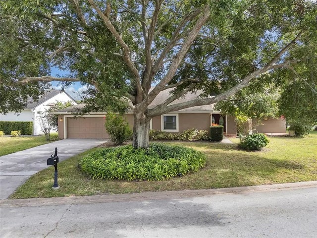 6047 Shore Line Drive, ORLANDO