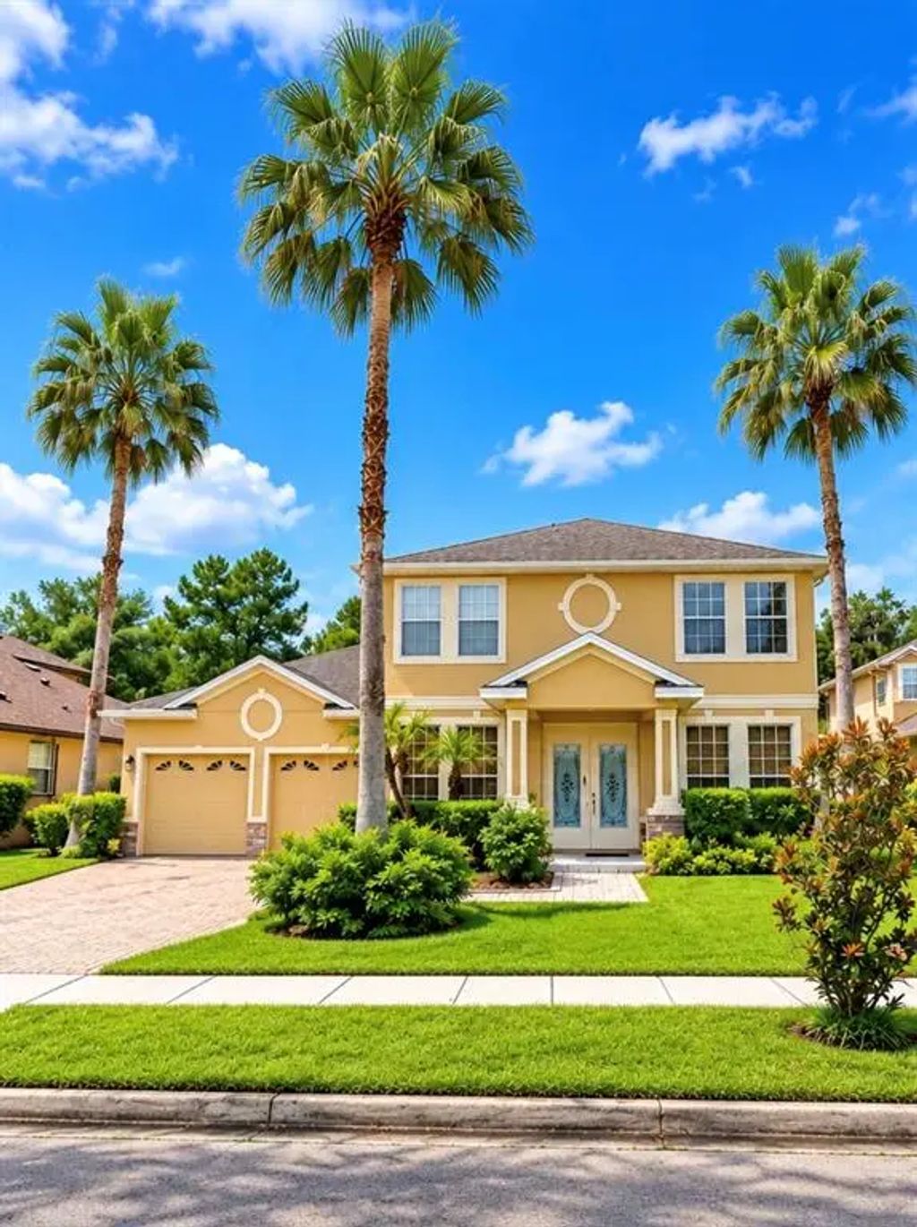 7438 Chelsea Harbour Drive, ORLANDO