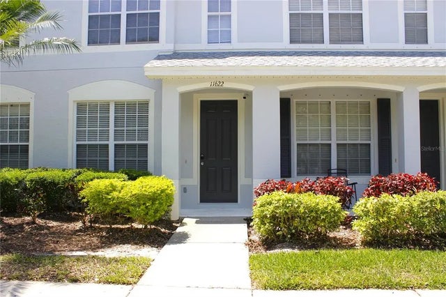 11622 Declaration Drive, TAMPA
