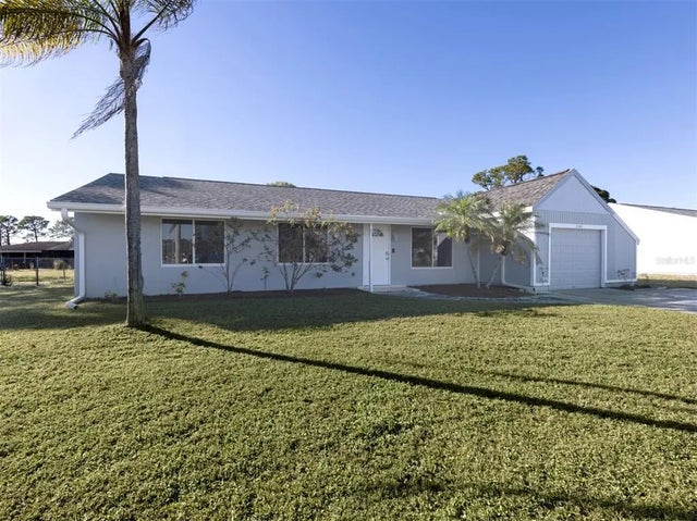 3181 Nekoosa Street, NORTH PORT