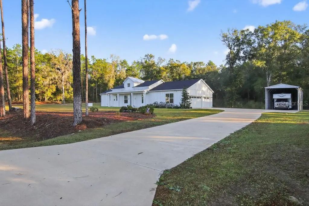 5859 Sw 129th Terrace Road, OCALA