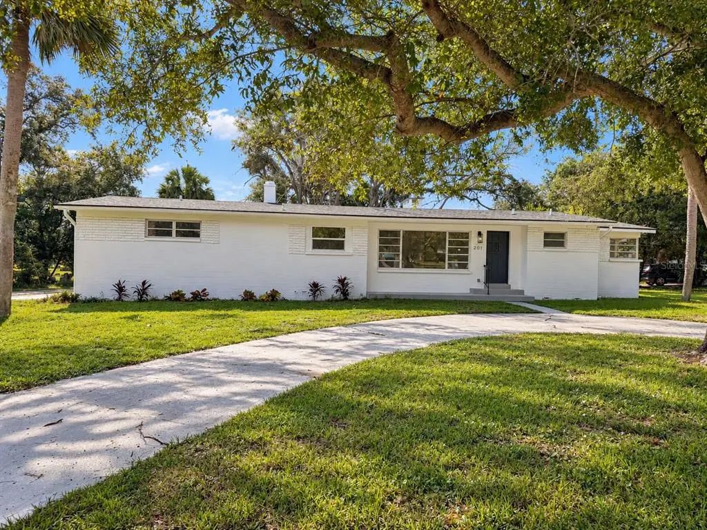 201 Granada Street, HOLLY HILL