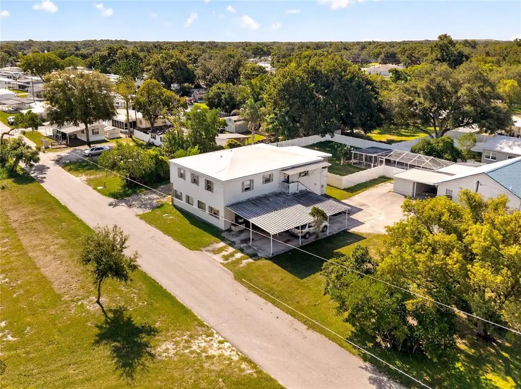 6106 12th Street, ZEPHYRHILLS