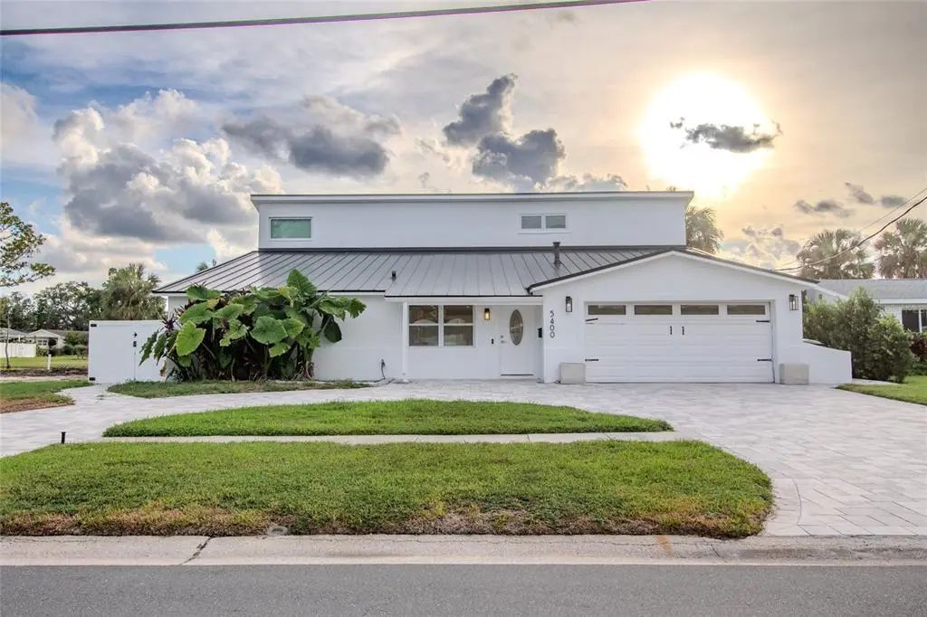 5400 Denver Street Ne, ST PETERSBURG