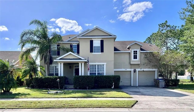 3040 Palermo Rose Way, KISSIMMEE