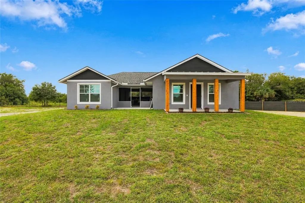 20806 Nw 274th Street, OKEECHOBEE
