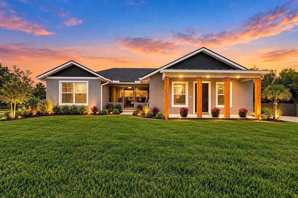 20806 Nw 274th Street, OKEECHOBEE