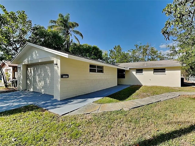 5301 82nd Avenue N, PINELLAS PARK