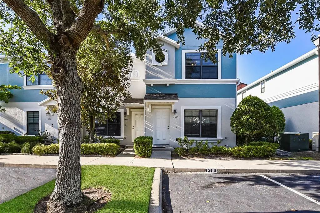 1310 Windsor Lake Circle, SANFORD