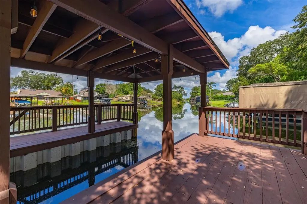 3625 Waters Edge Drive, BELLE ISLE
