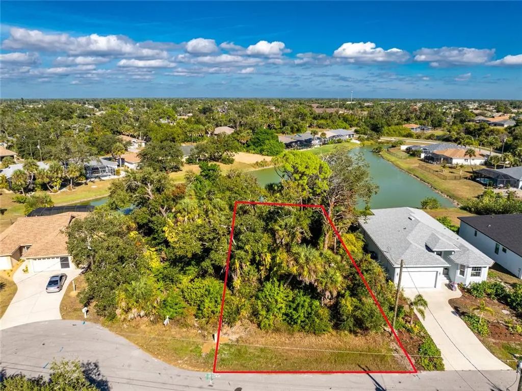 106 Rebel Court, ROTONDA WEST