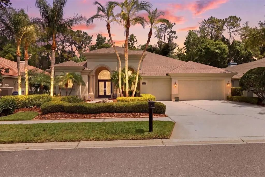 2887 Grey Oaks Boulevard, TARPON SPRINGS