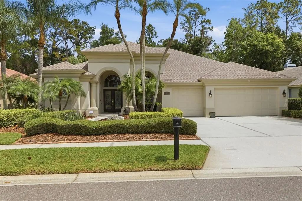 2887 Grey Oaks Boulevard, TARPON SPRINGS