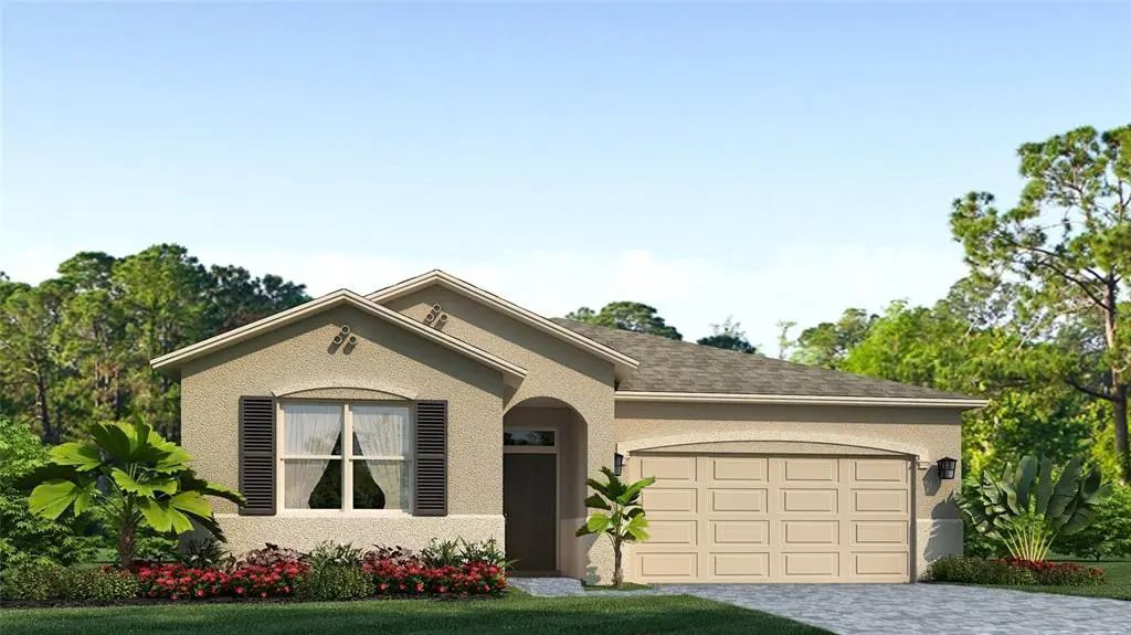 4350 Fence Row Court, LAKEWOOD RANCH