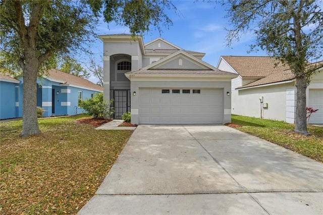4155 Day Bridge Place, ELLENTON