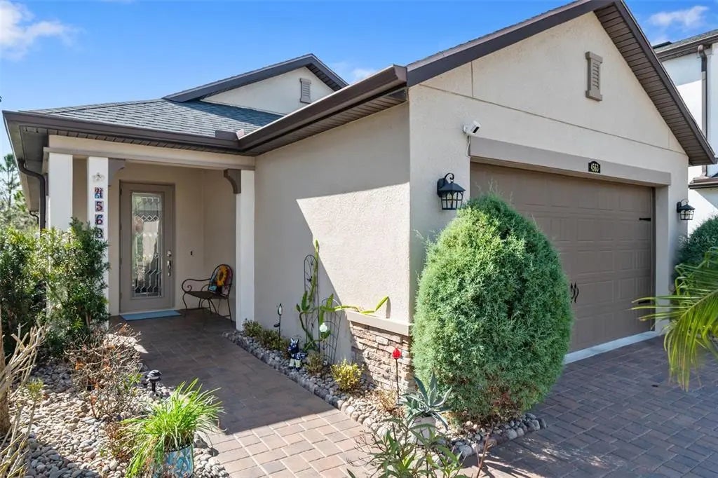 4563 San Martino Drive, WESLEY CHAPEL