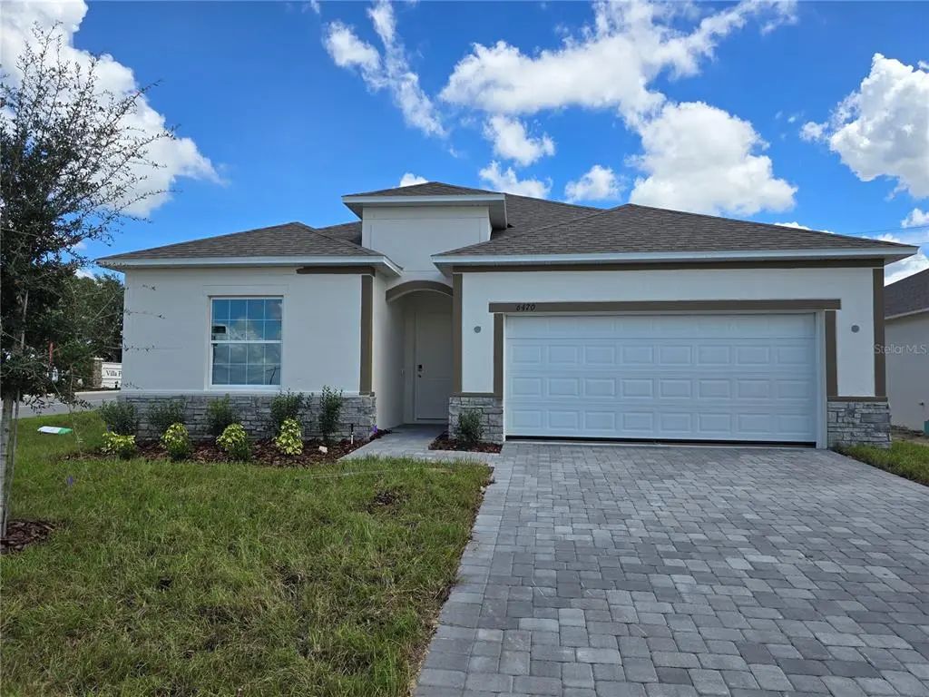 6470 Chorus Drive, MASCOTTE