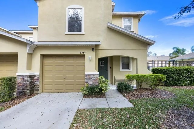 4564 Limerick Drive, TAMPA