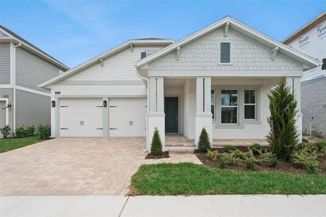 17412 Honeybell Tangelo Court, WINTER GARDEN
