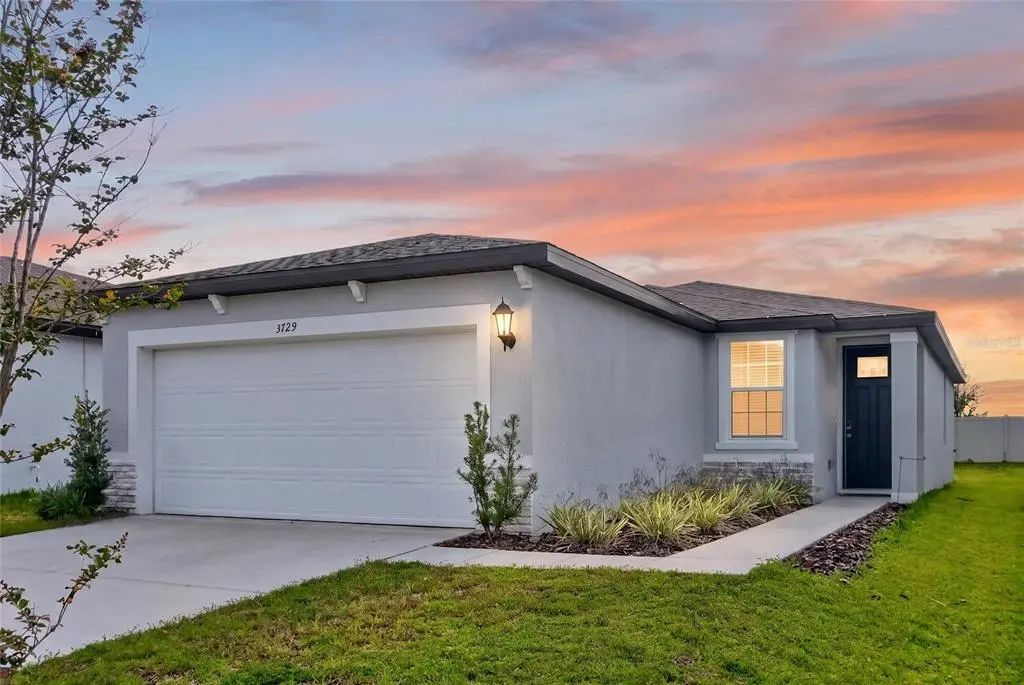 3729 Radiant Mountain Drive, PLANT CITY
