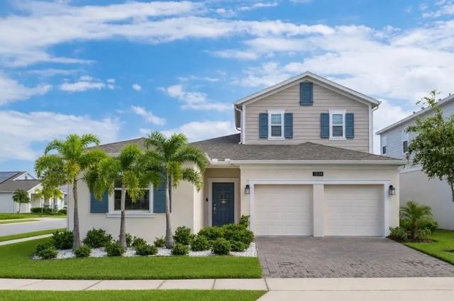 1839 Good Neighbor Loop, KISSIMMEE
