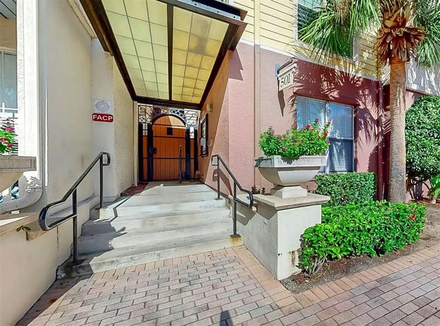 501 S Moody Avenue 1114, TAMPA