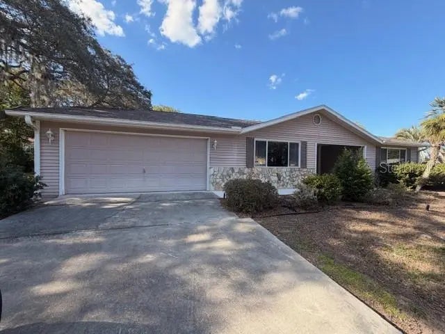 10918 Sw 82nd Terrace, OCALA