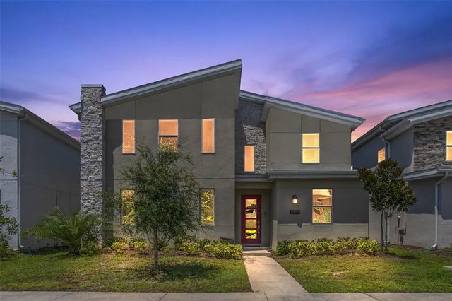 2956 Penelope Loop, KISSIMMEE