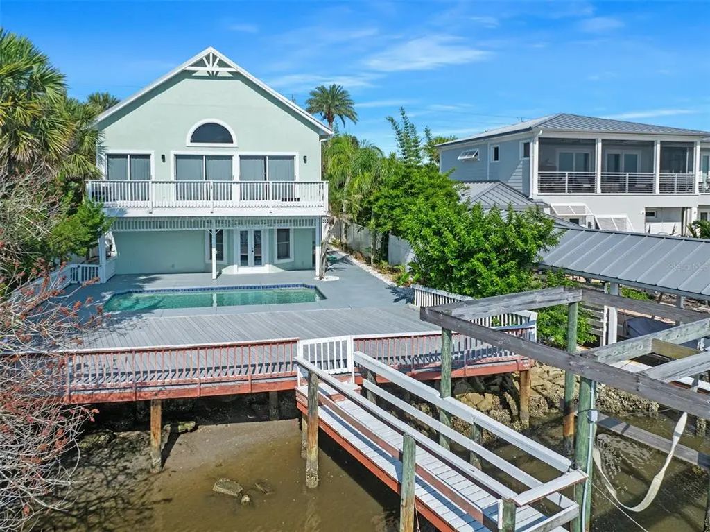3110 John Anderson Drive, ORMOND BEACH