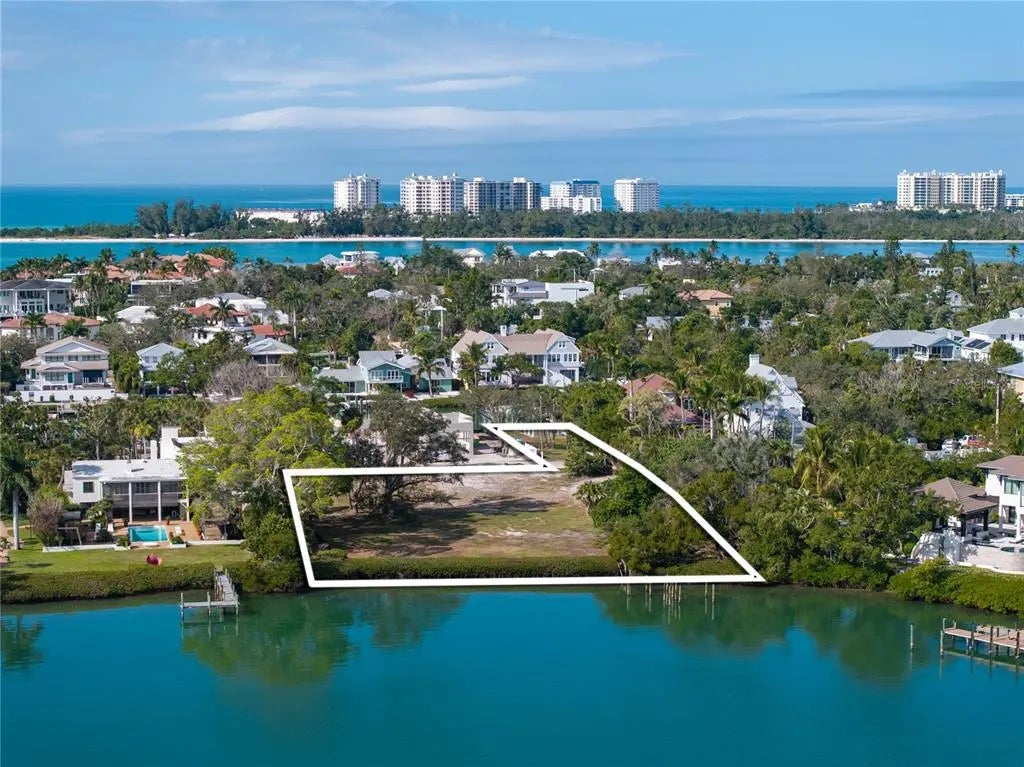 3821 Flamingo Avenue, SARASOTA
