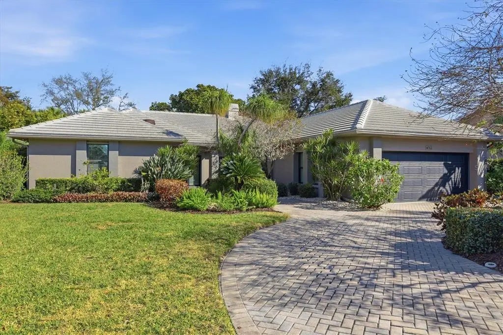 4761 Pine Harrier Drive, SARASOTA