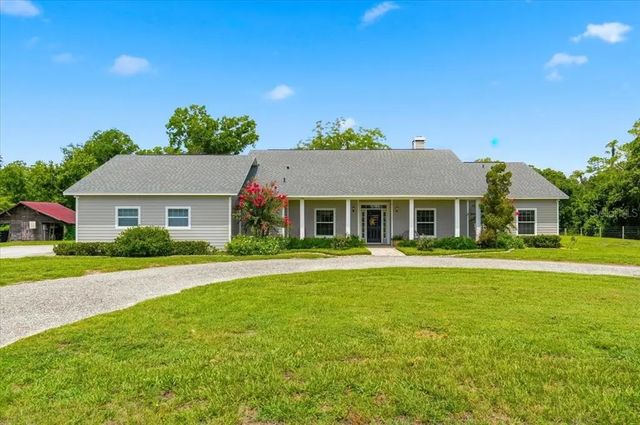 8404 Mathews Road, LAKELAND