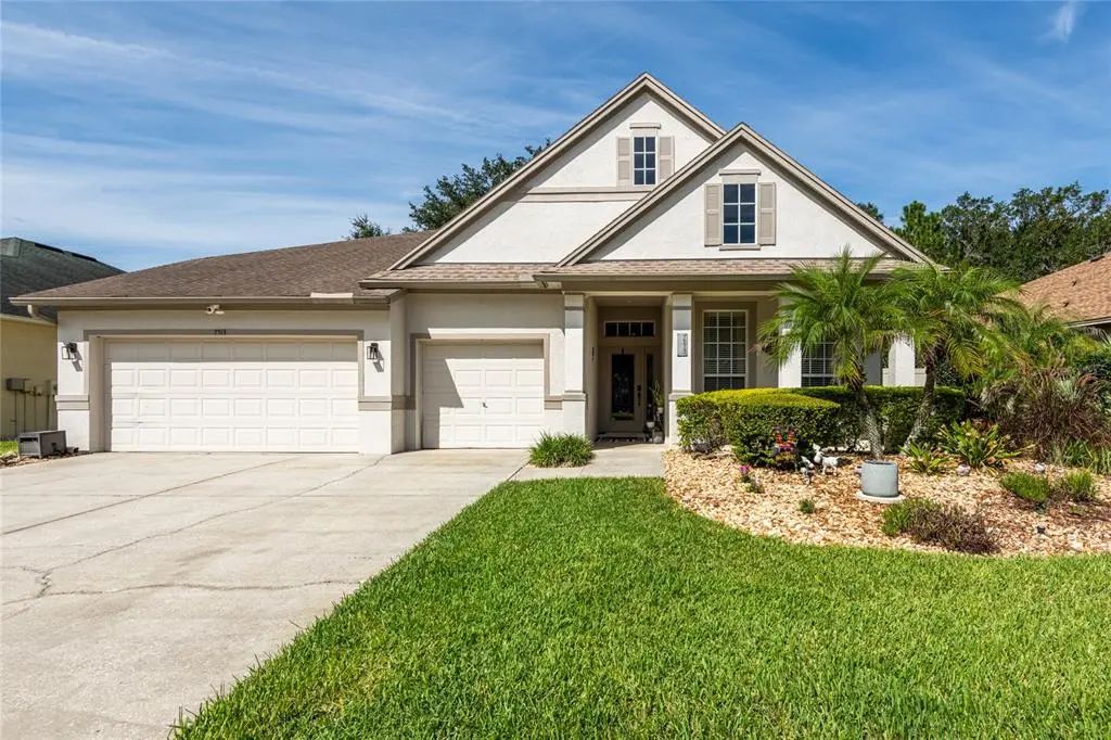 7513 Kickliter Lane, LAND O LAKES