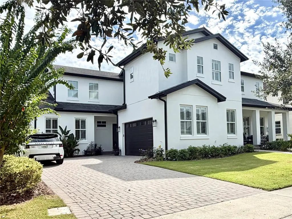 13173 Lower Harden Avenue, ORLANDO