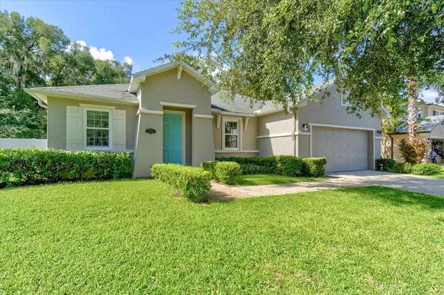 1304 Tilapia Trail, DELAND