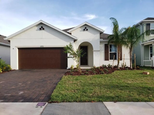 1772 Stamen Drive, KISSIMMEE
