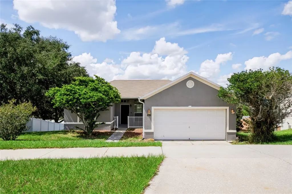 1512 Presidio Drive, CLERMONT