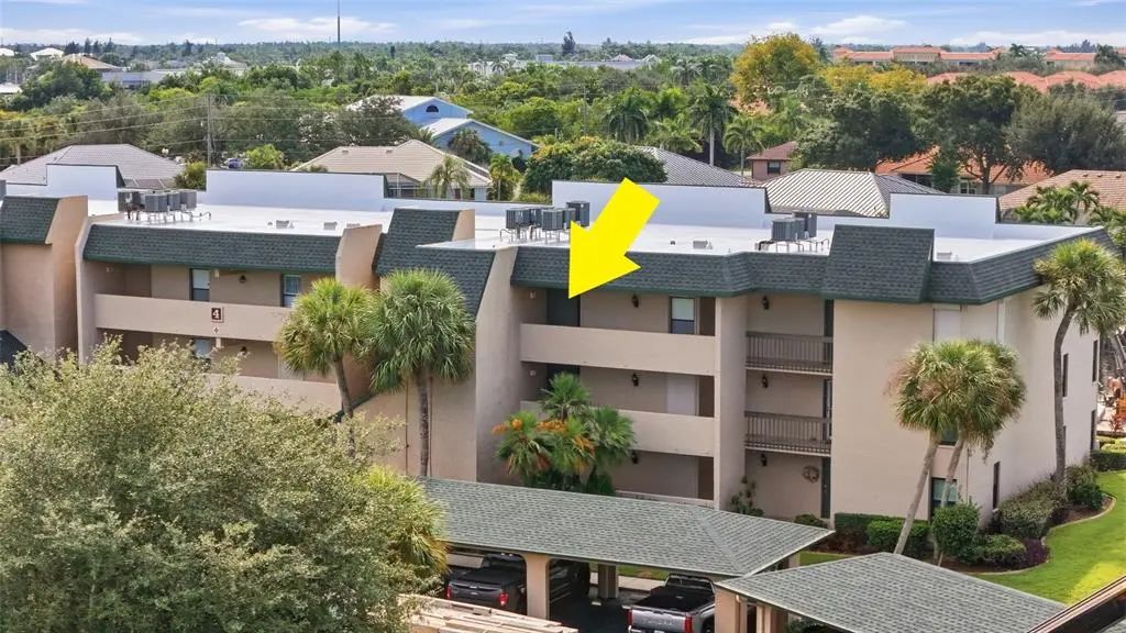 601 Shreve Street 45c, PUNTA GORDA