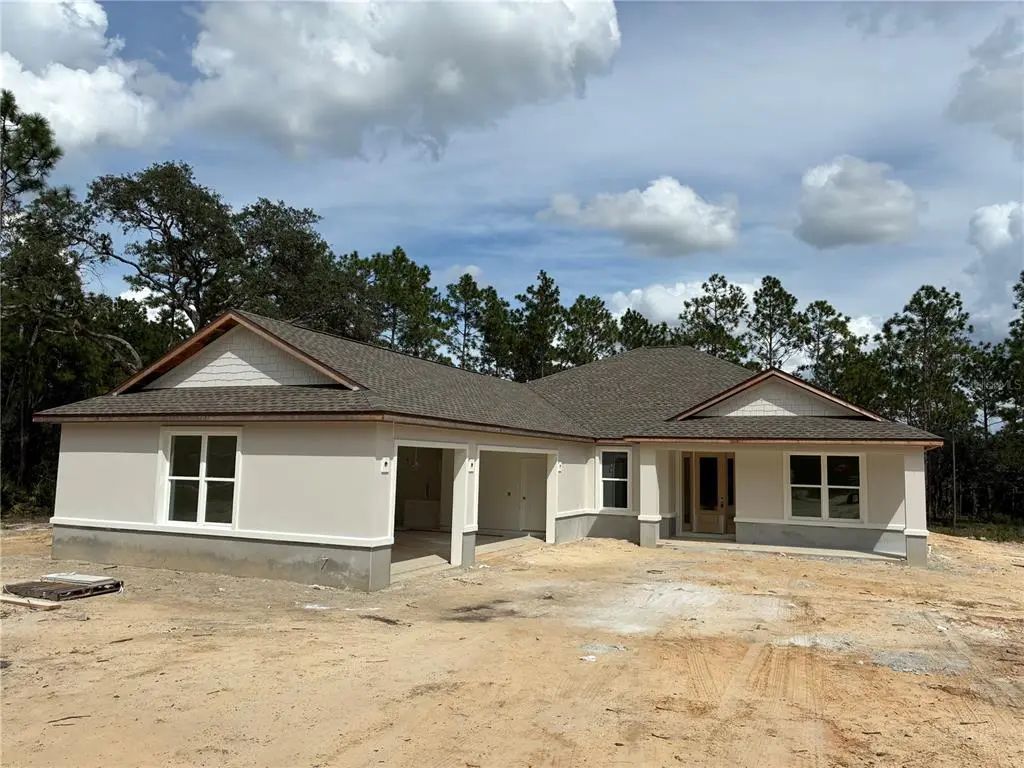8343 Sw 135th Avenue, DUNNELLON