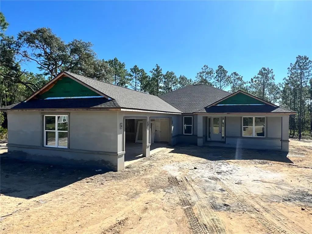 8343 Sw 135th Avenue, DUNNELLON